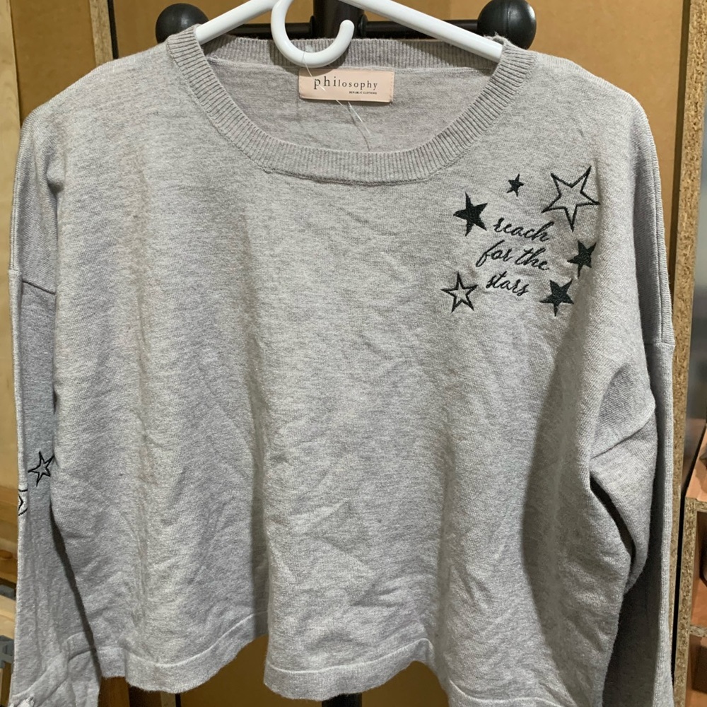 Sweater
